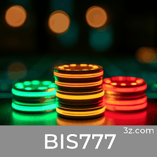 BIS777 Bônus acumulado BIS777