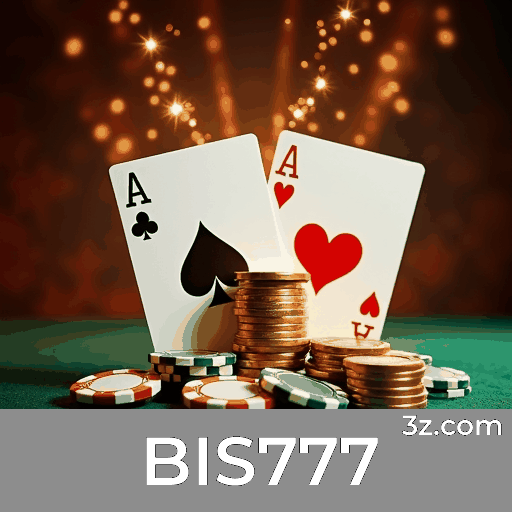 BIS777 Bônus por convite BIS777