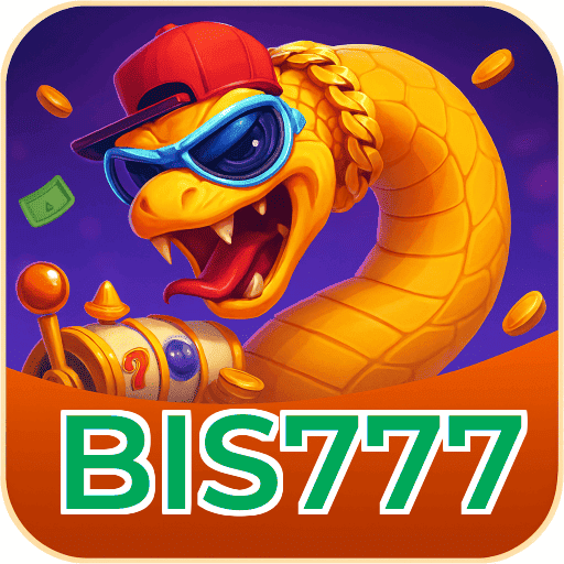 BIS777 logo