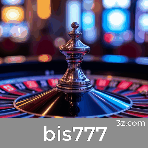 Revolução em Jogos de Apostas Online com Inovação da bis777